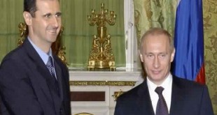 Syrie : L’aide russe continue