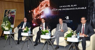 Groupe BCP : Nouvelle structure, nouvel élan