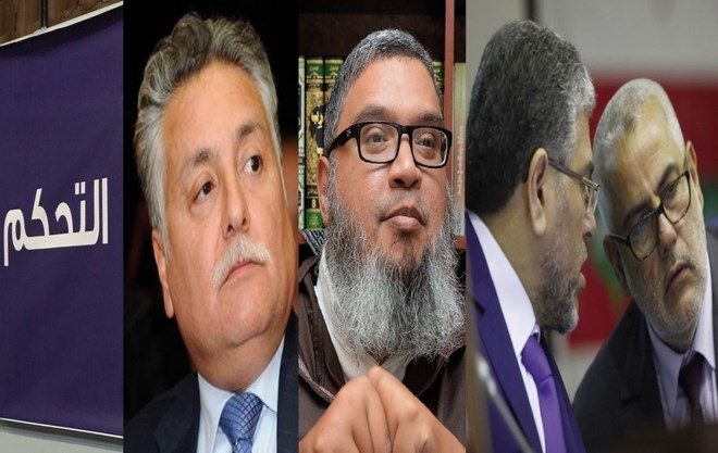 Maroc Législatives 2016 L’inquiétant feuilleton électoral Le