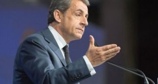 Libye : Les Anglais taclent Sarkozy