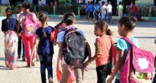 Maroc : Pourquoi la rentrée scolaire a été retardée