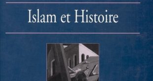Parution : «Philosophie et Histoire» de Abdallah Laroui
