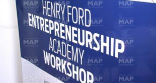 Académie d’entrepreneuriat Henry Ford : Une opportunité pour les jeunes