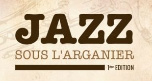 Festival : Jazz sous l’Arganier