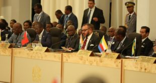 Africa Action Summit : Déclaration et engagement acté