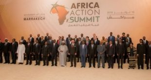 Africa Action Summit: L’union par la force… du climat