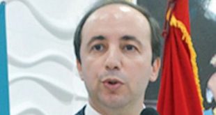 Anass Doukkali, Directeur général de l’ANAPEC