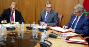 BID : 101 millions de dollars pour les gares du Maroc