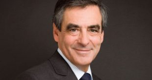 Fillon: une autre vision internationale