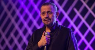 Georges Wassouf : Le sultan a conquis les cœurs à Mazagan