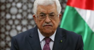 Palestinien : Vote Abbas sans perspectives nouvelles