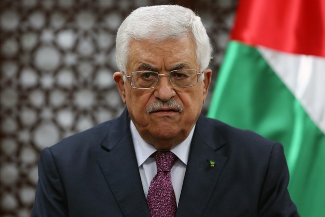 Palestinien : Vote Abbas sans perspectives nouvelles