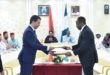 Maroc–Nigéria : Un gigantesque projet de gazoduc lancé