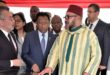 Maroc-Madagascar : des projets socio-économiques en partage !