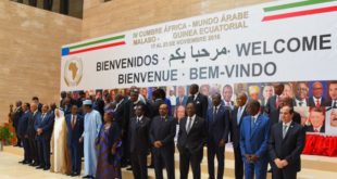 Sommet arabo-africain : Le jour où les masques sont tombés…