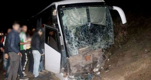 Des Rajaouis victimes d’un nouveau drame routier