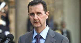 Syrie : Al-Assad et les médias occidentaux