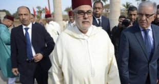 Consultations pour le nouveau gouvernement au Maroc : Retour à la case départ