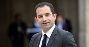 Primaire : une surprise Hamon, bonne pour Macron !