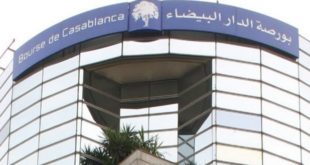 Bourse de Casablanca : Bonne reprise en 2016