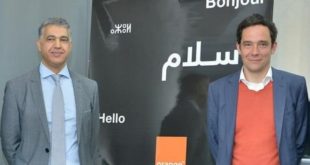 Orange Maroc : Plein gaz sur la digitalisation de l’entreprise !