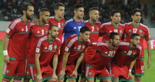 Sélection marocaine à la CAN : Les chevaliers de Renard