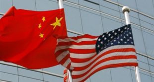 Chine-USA : Vers une guerre froide