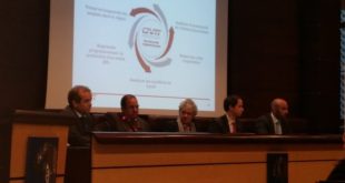 CMT-BERD : Important investissement dans le secteur minier marocain