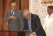 Maroc : Ce jour-là, le socialiste Habib El Malki est élu président…