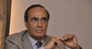 Habib El Malki nouveau président de la Chambre des représentants