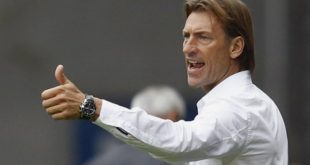 Maroc-CAN 2017: Les priorités d’Hervé Renard