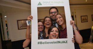 Injaz Al Maghrib : Formation à l’entrepreneuriat à Marrakech