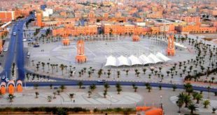 Festival Wennibik : Laâyoune en fête