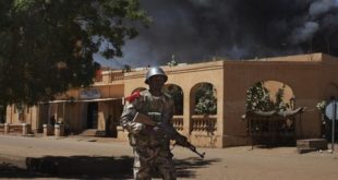 Mali : Un carnage très inquiétant