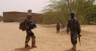 Mali : Introuvable sécurité