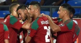 CAN 2017 : Maroc-Togo, enfin les Lions rugissent