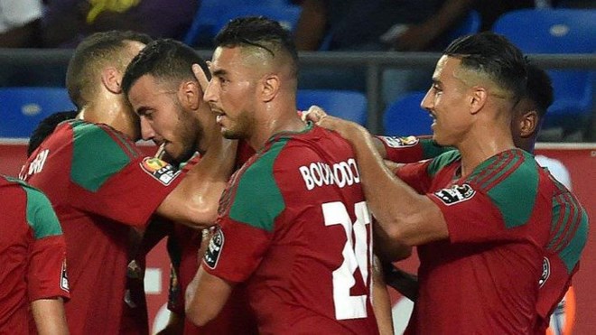 CAN 2017 : Maroc-Togo, enfin les Lions rugissent