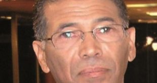 Moussaoui Ajlaoui, membre de l’IRA à l’Université Mohammed V Agdal et spécialiste en Histoire des sciences et techniques dans l’espace saharien