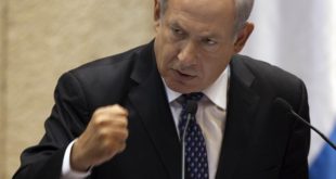 Israël : Netanyahu contre l’ONU