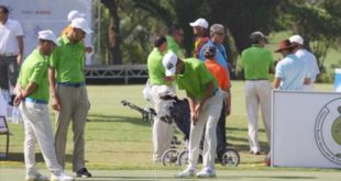 Golf : Sabi remporte l’Open Attijariwafabank1