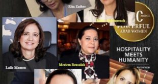 Classement Forbes : Ces Marocaines qui font honneur