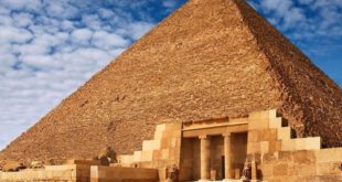 Egypte : Le patrimoine en danger