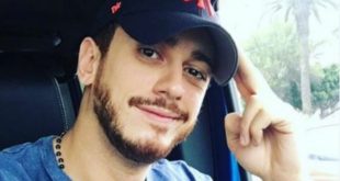 Les fêtes de Saad Lamjarred en France !