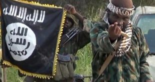 Nigeria : Echec à Boko Haram