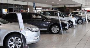 Marché automobile : Nouveau record des ventes de voitures neuves au Maroc