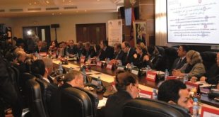 Assemblée Parlementaire de la Méditerranée :La lutte contre le terrorisme au cœur des débats