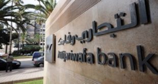 Bourse : Attijariwafa bank, une valeur sûre