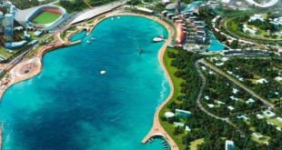 Baie de Cocody : Objectif, développement durable et emplois