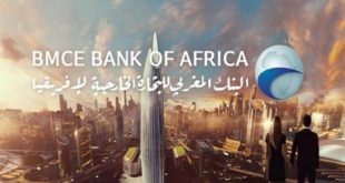 BMCE Bank of Africa : Le top dans le financement climatique