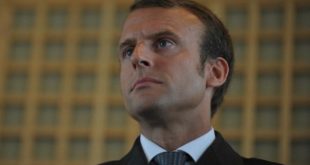 Macron et les pièges algériens